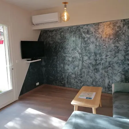 Casa vacanze Maison De Dans Ecrin De Verdure *